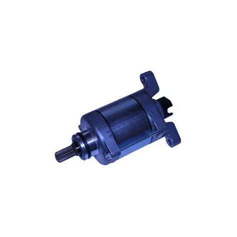 DÉMARREUR DU MOTEUR MITSUBA 12V SM18 pour Honda 150 Fes S Wing 2007