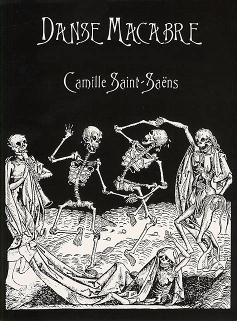 Danse Macabre Saint Saëns Clássicos dos Clássicos