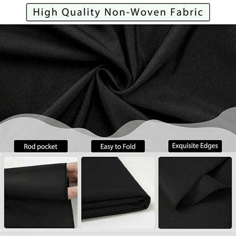 X M X M Photography Background Backdrop Cloth Fabric Screen Studio