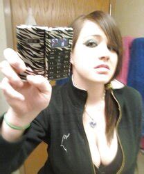 Fledgling Ashley ZB Porn