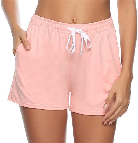 Pin On Women Shorts