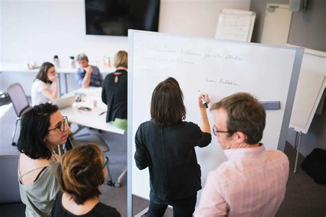 Intrapreneurs Un Levier Dinnovation Pour Les Entreprises