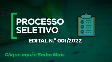 Buriti De Goi S Prefeitura Municipal Processo Seletivo Edital N