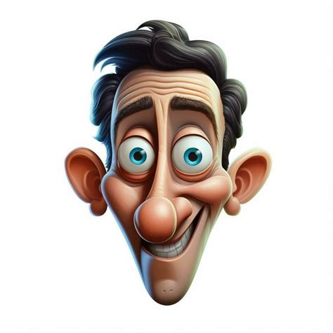 Caricature Face Stock Photos, Images and Backgrounds for Free Download