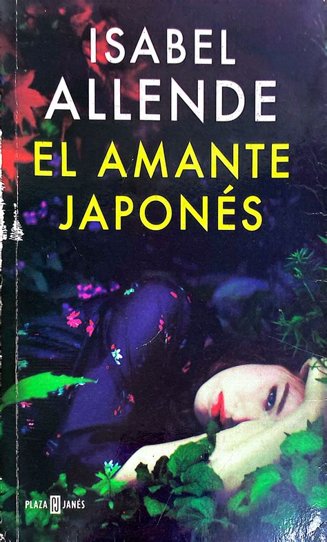 El Amante Del Volcan Contemporanea 1