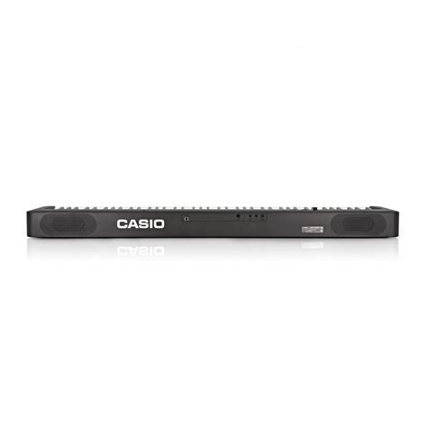 Casio CDP S100 Digital Piano, Black at Gear4music