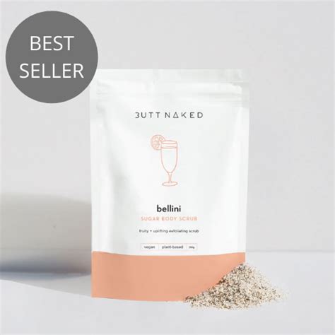 Butt Naked Products Halation Online