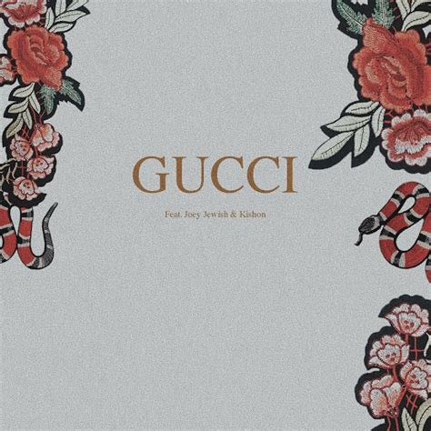 Gucci (feat. Joey Jewish & Kishon) - YouTube Music