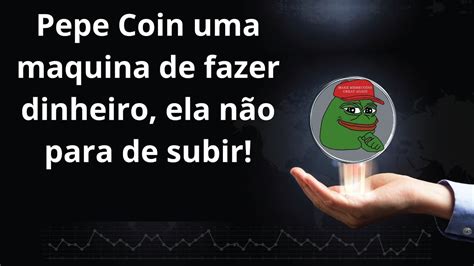 Pepe Coin PEPE preço não para de subir força compradora e volume