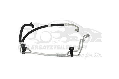 Original Dacia Servoleitung 497206472R online kaufen