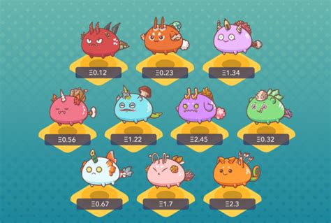 Axie Infinity Cards Tier List Season 19 Block Game Fans