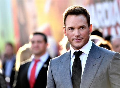 Chris Pratt Responds To Defamatory Fake Tweets Controversy Newsweek