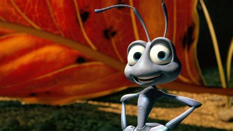 A Bug's Life Movie Review and Ratings by Kids