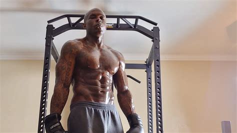 Big Black Hairy Cock Worship Hallelujah Johnson Joystick Gay Porn Xhamster