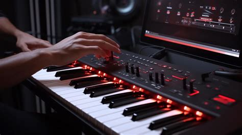 The Ultimate Guide To Using Virtual Keyboard In Reaper For Music