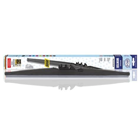 Щетка стеклоочистителя 22"/56 см зимняя Alca 072000 - выгодная цена ...