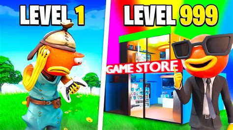 Juega Game Store Tycoon Fortnite Zone