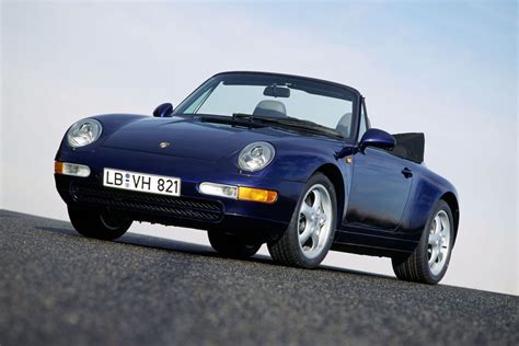 Porsche Buyer S Guides Written By Porsche Experts