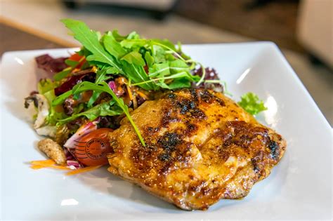 Javu Cafe @ Lebuh Lembah Permai, Tanjung Bungah, Penang - Crisp of Life