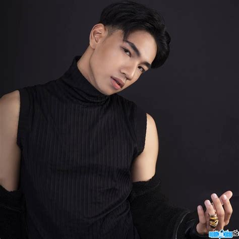 Hot boy Nguyễn Anh Cát Tường