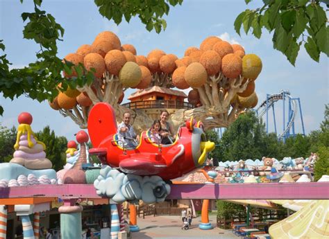 Best Time To Visit Gardaland Park Vacatis