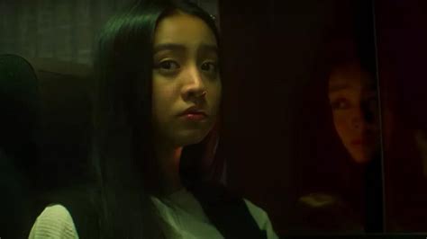 La Aldea Siniestra 2022 Pelicula De Terror Asiatica