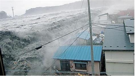 Estos Han Sido Los Tsunamis Más Devastadores