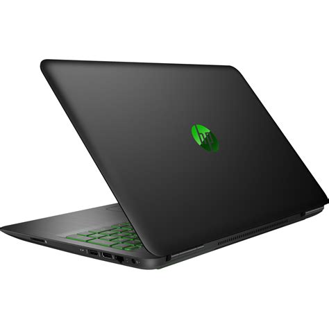 Ноутбук HP Pavilion Gaming 15-bc520ur Core i5 9300H/8Gb/512Gb SSD/NV ...