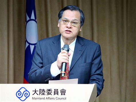 陳明通：經貿賽局要服膺主權賽局 新聞 Rti 中央廣播電臺