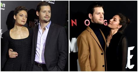 Luke Kleintank Keeps His Private Life Very Private, But ‘FBI’s Co ...