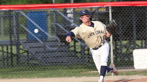 Indiana High School Baseball Tournament Scores 2022 Semistate