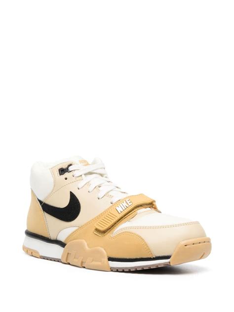 Nike Air Trainer 1 hi-top Sneakers - Farfetch