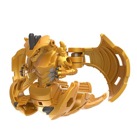 Bakugan Dragonoid Maximus 8 Inch Transforming Figure With Lights And Sounds For Ages 6 And Up