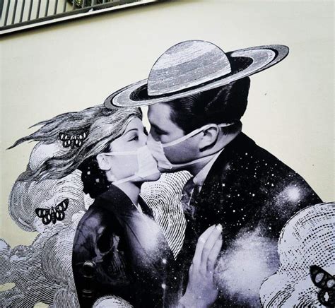 Love is in the streets ! - Street Art Tour Paris