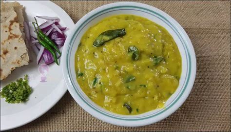 झुणका रेसिपी मराठी Jhunka Recipe In Marathi Language विकीमित्र