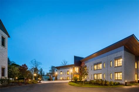 Center For Development Economics Residence Hall Facilities