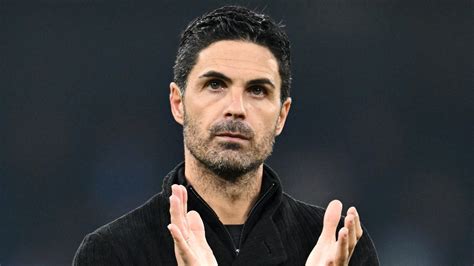 Mikel Arteta Fala Em Mudan A Em Kai Havertz E Destaca Outro Jogador Do