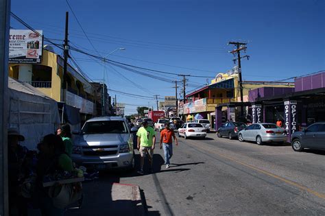 An Afternoon… in Los Algodones, Mexico | Jim & Alice's Travel Blog