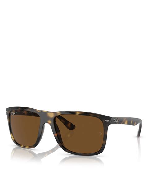 Ray Ban Okulary Przeciws Oneczne Rb Br Zowy Modivo Pl