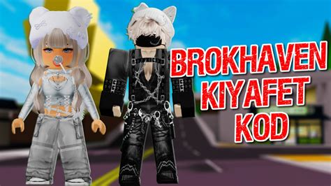 Brookhaven K Yafet Kodlar En Yen Ler Roblox Brookhaven Rp Youtube