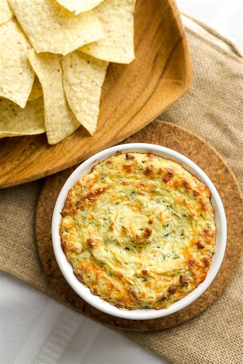 Jalapeño Cheese Dip Recipe - ChichiLicious.com