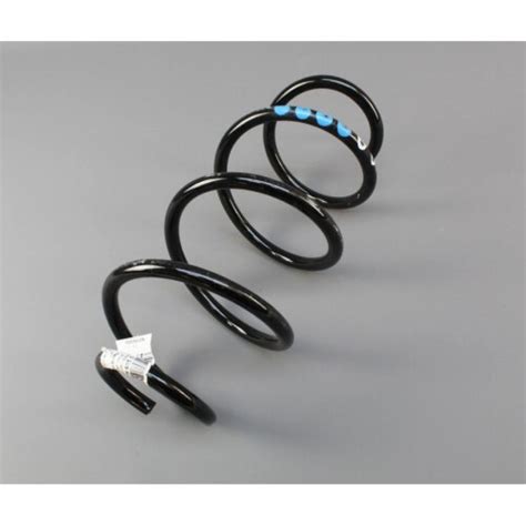 VW POLO 6R, 6C Front Coil Spring 6R0411105M NEW GENUINE on OnBuy