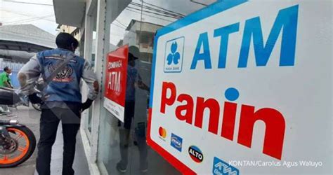 Laba Bersih Panin Bank Pnbn Turun Jadi Rp Triliun Pada