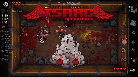 The Binding Of Isaac Trying To Unlock Tainted Jacob And Esau YouTube