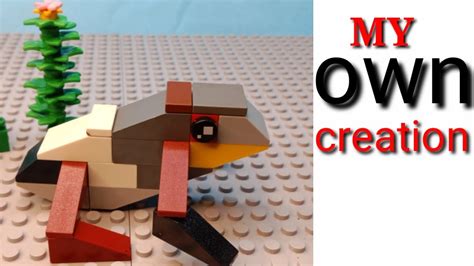 Mainan Edukasi Merakit Mainan Lego My Own Creation Mainan Lego Youtube