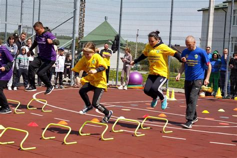 ХХХІІІ «Спортивні Ігри Львівщини» розпочнуться зі змагань з бадмінтону