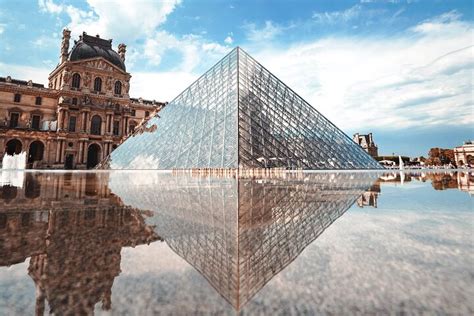 Tripadvisor Eintrittskarten für das Louvre Museum und den Arc de