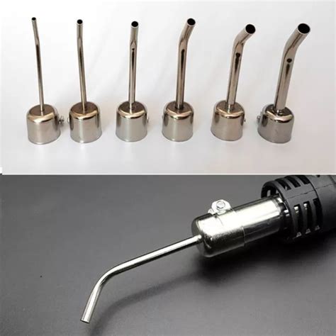 HOT AIR DESOLDERING Station Rework Solder Station Nozzle Hot Air Torch Head 14 70 PicClick AU