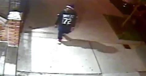 Nypd 73 Year Old Woman Sexually Assaulted In The Bronx Cbs New York