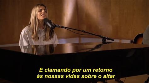 Hillsong Worship Resurrender Legendado em Português YouTube